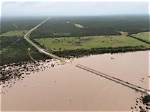 Uvalde Flooding 2026: Catastrophic Hill Country Waters Claim 2 as Entire Streets Submerge