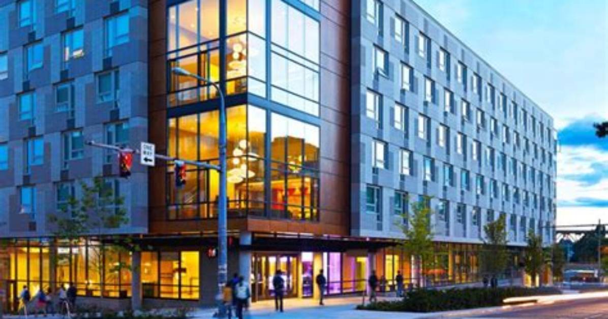 Uw Lander Hall Housing Deadlines Priority Application and Room
