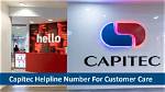 Verified Capitec Contact Directory: Direct Email, Whatsapp, and Fraud Hotline Details