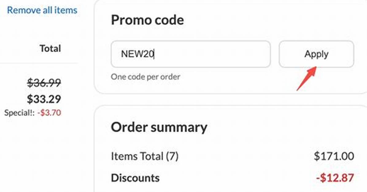 Verified Tiktok Promo Codes Tested Working Codes for Ads And