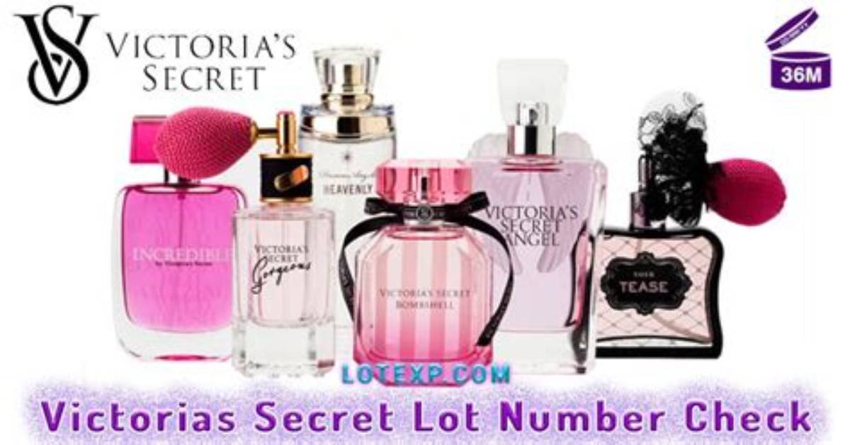 Victoria S Secret Code Secrets The