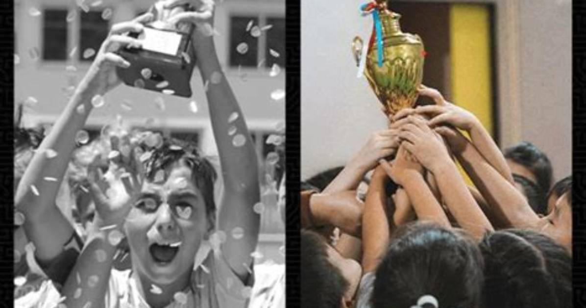 Victory Victory Victory Explained the Dual World of Viral Memes And