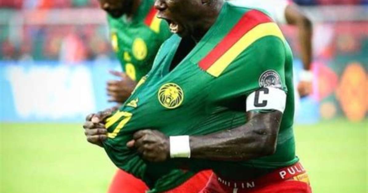 Vincent Aboubakar Religion Fact Check Why Fans Are Confused by His Christian