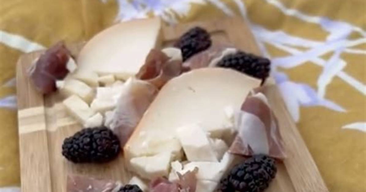 Viral Cheese Pronunciation Debate Reignites Ahead of Holiday