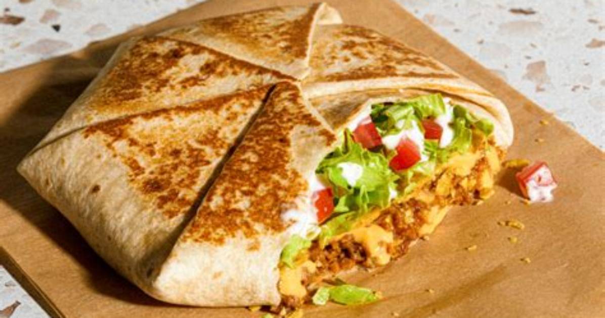Viral Crunchwrap Supreme Hacks 5 Secret Menu Customizations Proven to Upgrade
