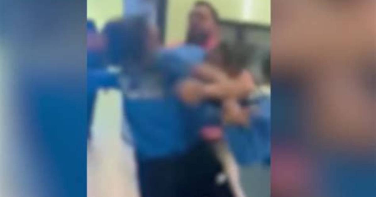 Viral Hhs School Fights Behind the Cellphone Clips Sparking Outrage And