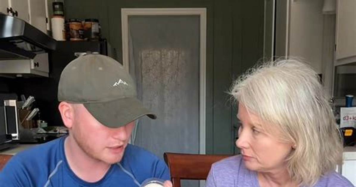 Viral Recipes Tested Do Josh Momma S Trending Kitchen Creations