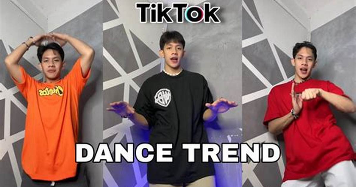 Viral Tiktok Dance Trends Explained Safety Warnings Myth Busting And