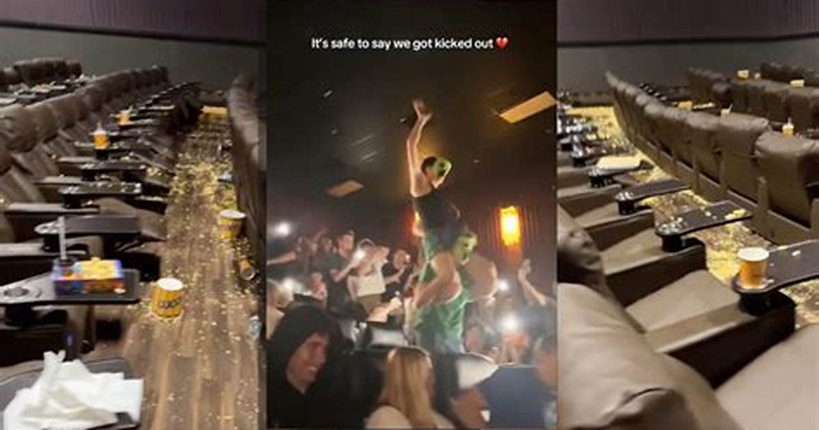 Viral Videos Reveal the Chaos at Fast Splash Car Wash S