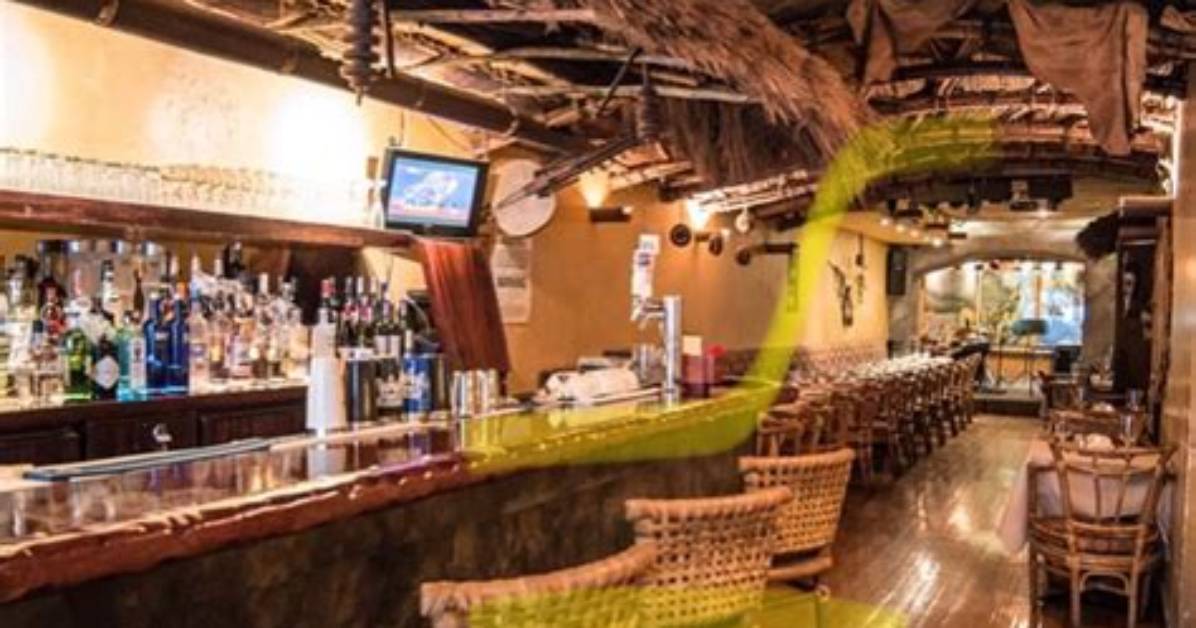 Visiting Ashford Simpson S Sugar Bar Reservations Menu Seating and Live