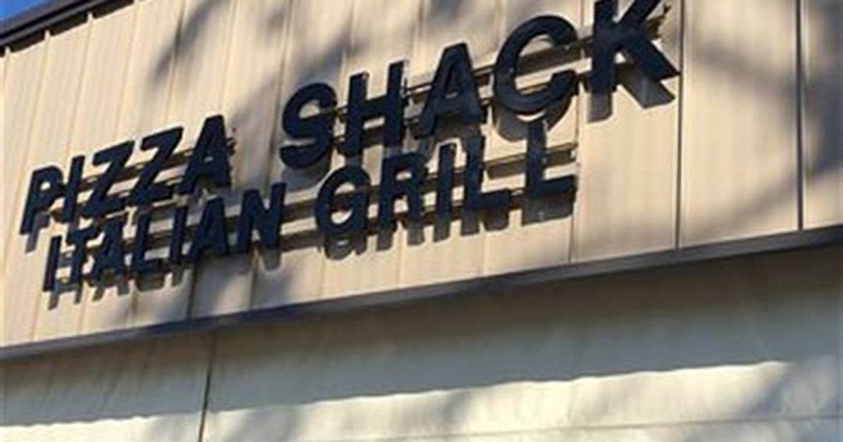 Visiting Pizza Shack Largo Complete Ordering Guide Hours and Top