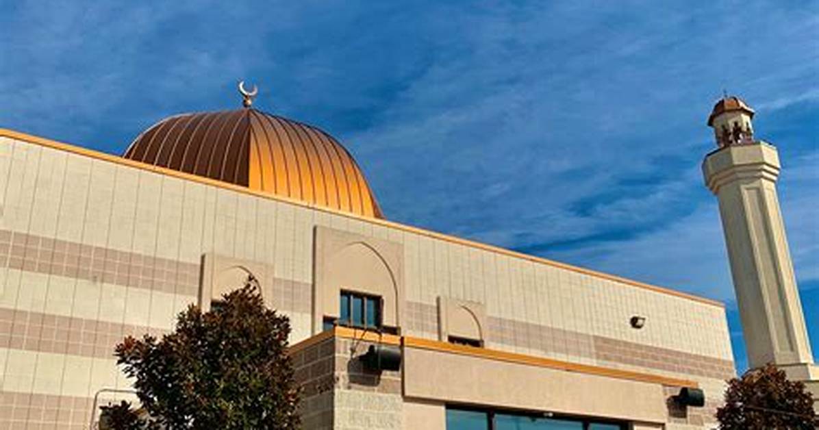 Visiting the Islamic Center of Charlotte a Complete Guide Based on Verified Reviews And