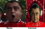 Visualizing the Oompa Loompa Hair: Screen Tests, Wig Secrets, and Real-Life Mishaps