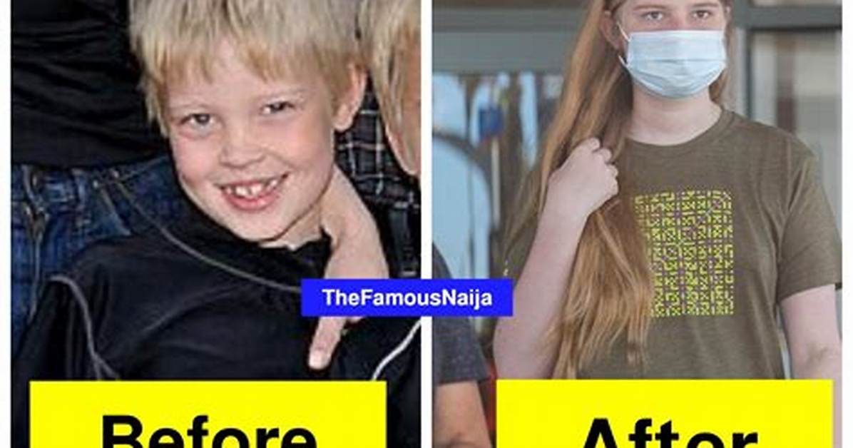 Vivian Jenna Wilson Timeline from Name Change to Desigual S Anti Ai