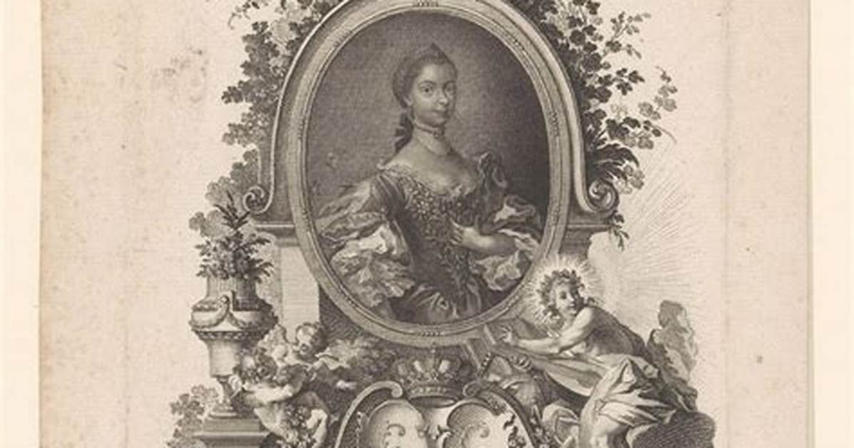Was Britain S Queen Charlotte Black Historians Fact Check The