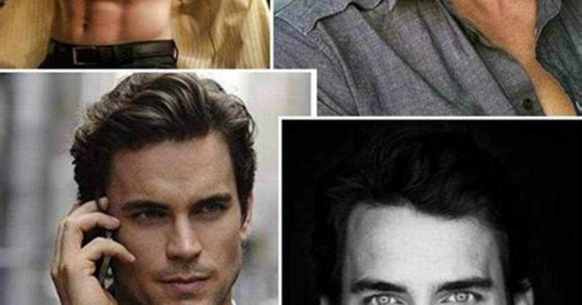 Was Henry Cavill Ever in Magic Mike the Truth Behind the Viral