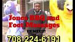 Was Jones Bbq and Foot Massage Actually Real? the Shocking Truth Behind the Internet's Most Bizarre Viral Ad