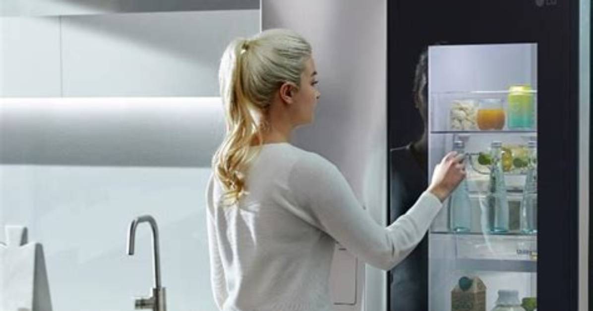 Watch Atlas Carry a Refrigerator Visual Proof of Next Gen