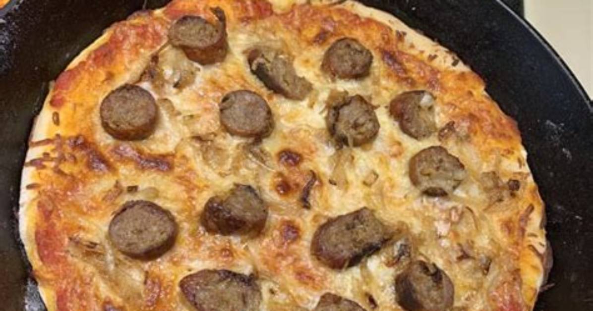 Watch First Timers Try the Original Pizza Hut Pan Pizza Real Reactions And