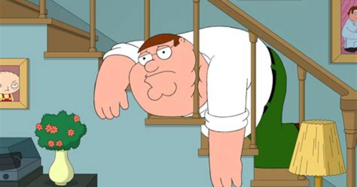 Watch Peter Griffin Break Ankles the Unbelievable Gaming Edits Shaking Up
