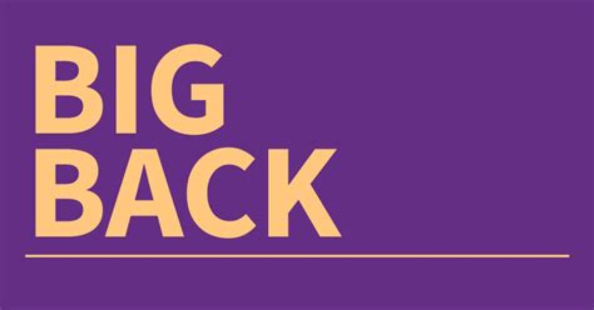 Watch the Viral Baby Says Big Back Video Real Audio Proof and Full