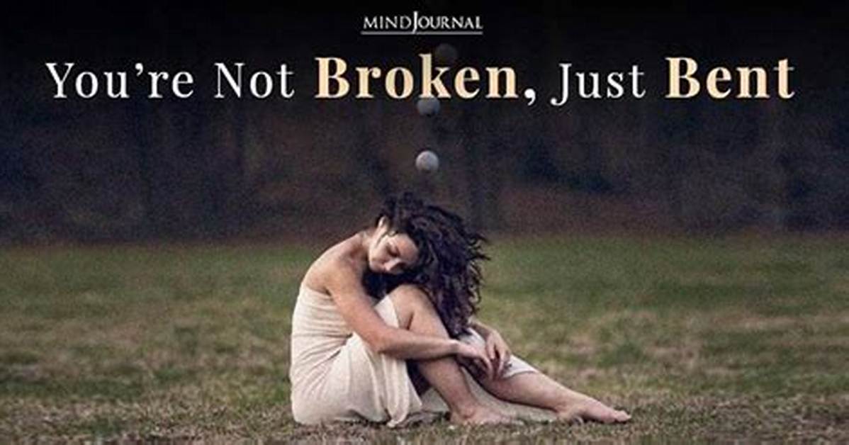 We Re Not Broken Just Bent Why P Nk S Anthem Is Taking over Social