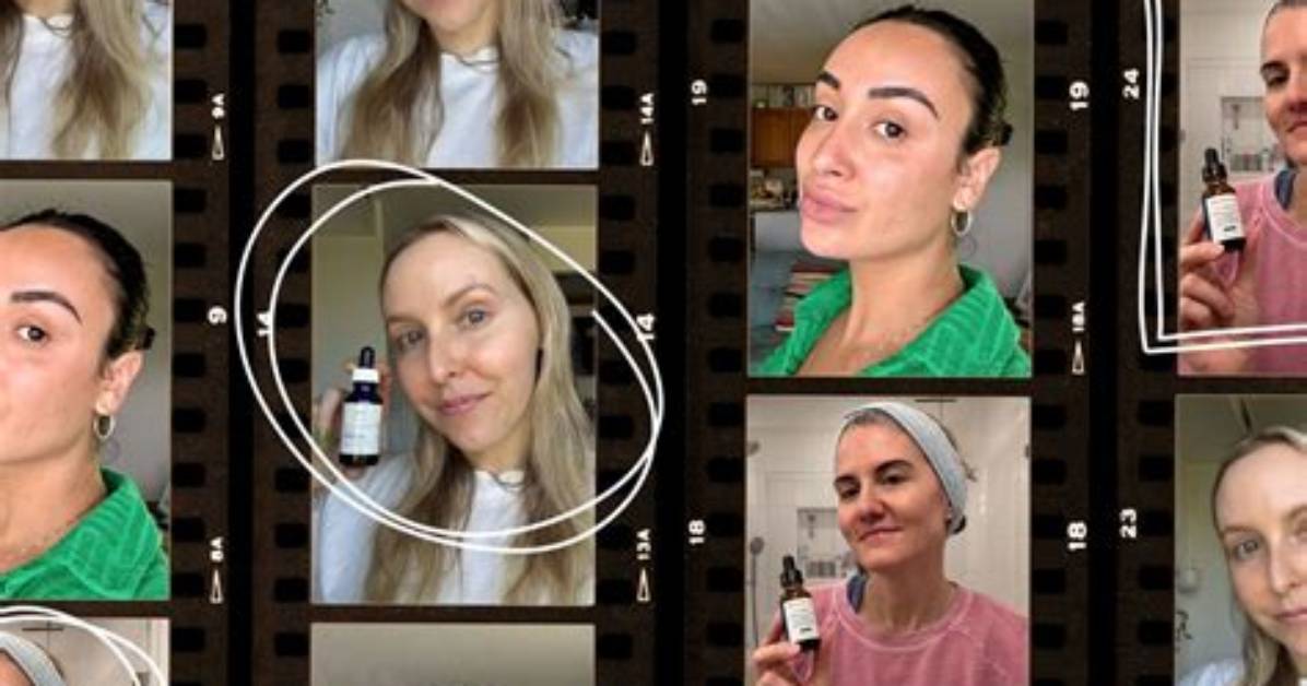 We Tested 73 Formulas the 6 Tinted Moisturizers That Truly Flatter