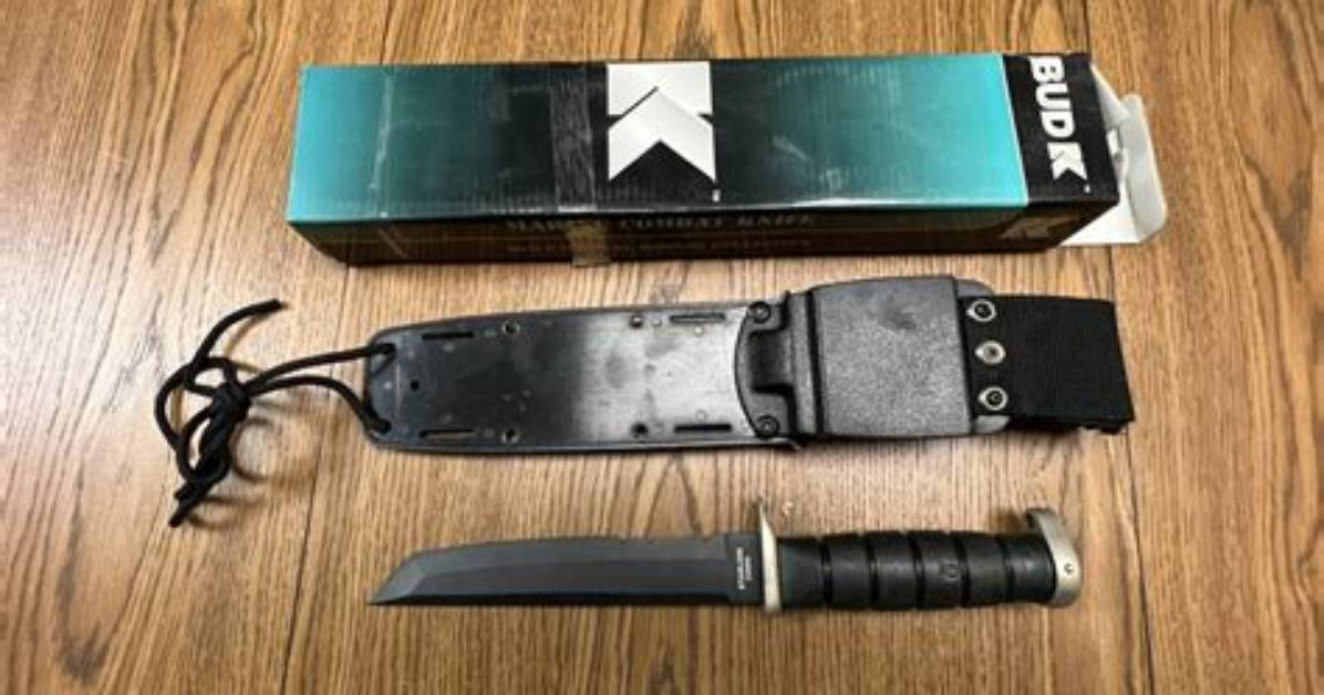 We Tested Budk S Best Selling Survival Knives Real Performance vs The