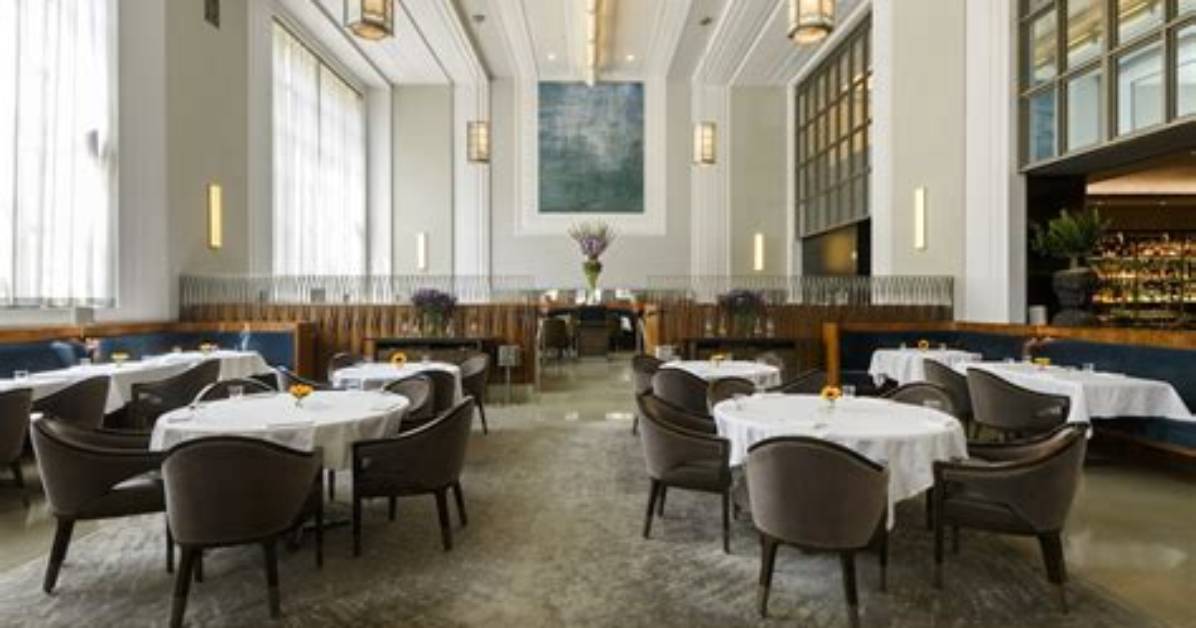 We Tested Eleven Madison Park S Cult Favorite Granola Does It Live up to The