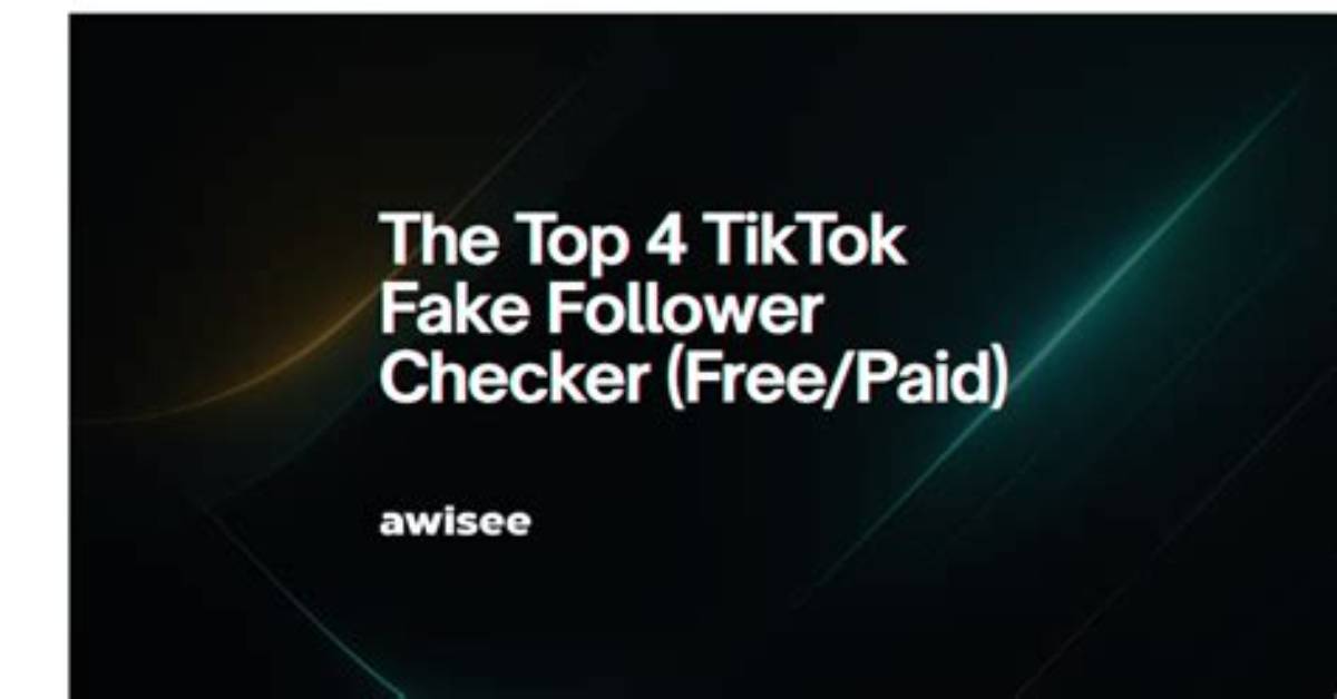 We Tested Free Tiktok Follower Services Real Retention Results And