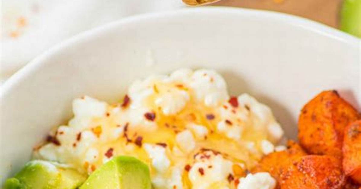 We Tested Viral Cottage Cheese Bowls for a Week Delicious Upgrade or Overhyped