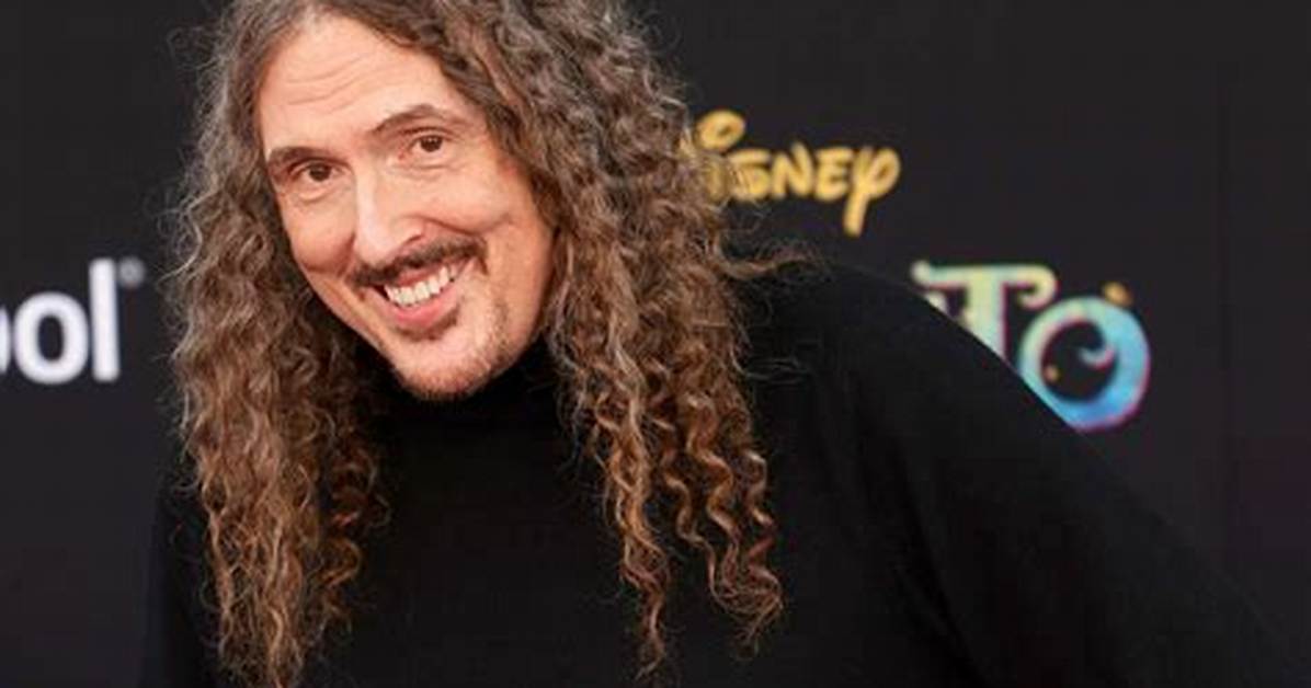 Weird Al Death Rumor Debunked Timeline of the Online Mix up and What