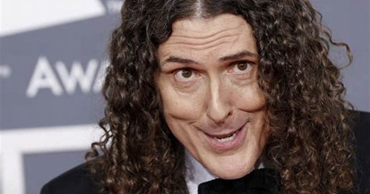 Weird Al Yankovic Death Rumors Explained Timeline of The