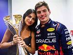 Welcome to the World: Kelly Piquet and Max Verstappen's New Baby
