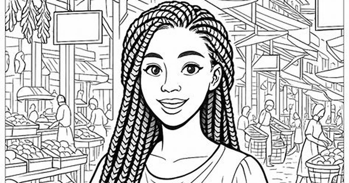 What Are Lily Love Braids the Secret Behind the Viral Protective