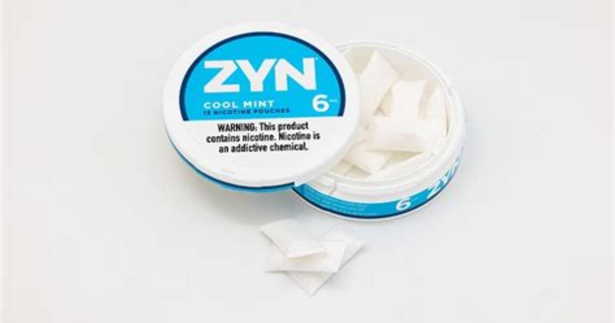 What Are Zyns Really Doing to Your Body the Truth Behind the Viral