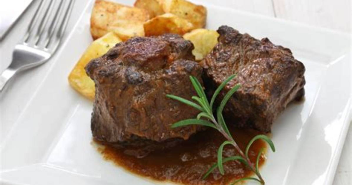 What Authentic Rabo De Toro Actually Looks Like in Traditional