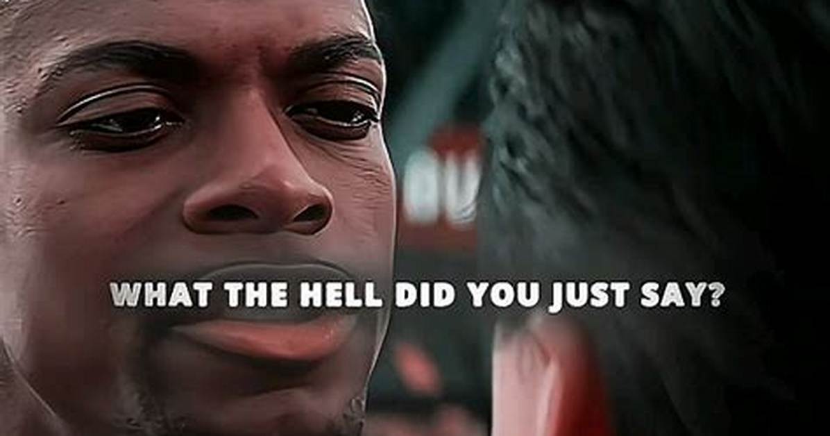 What Did Chris Tucker Say About the Michael Jackson Movie Everything We