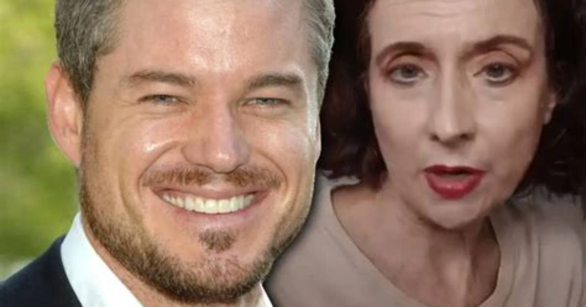 What Did Laura Ann Tull Post Full Breakdown of the Eric Dane