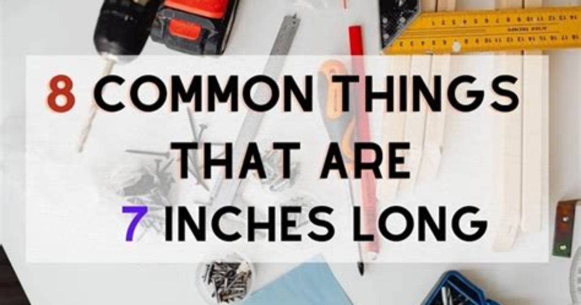 What Does 77 Inches Look Like in Feet Real World Visual