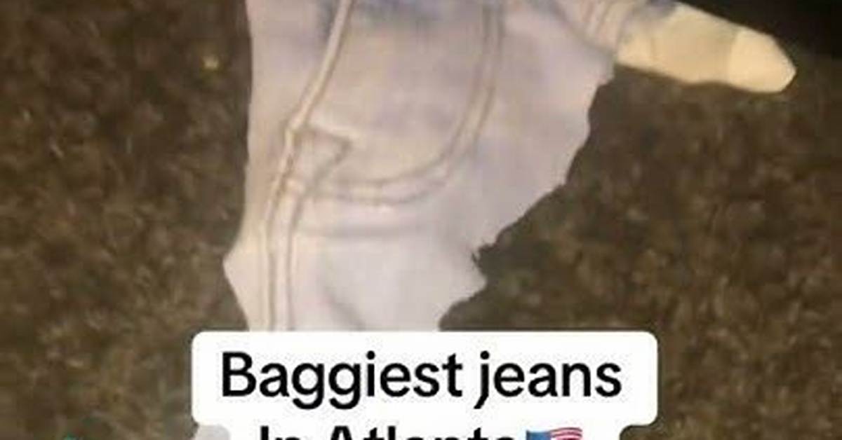What Does Baggiest Jeans in Atlanta Mean the Complete