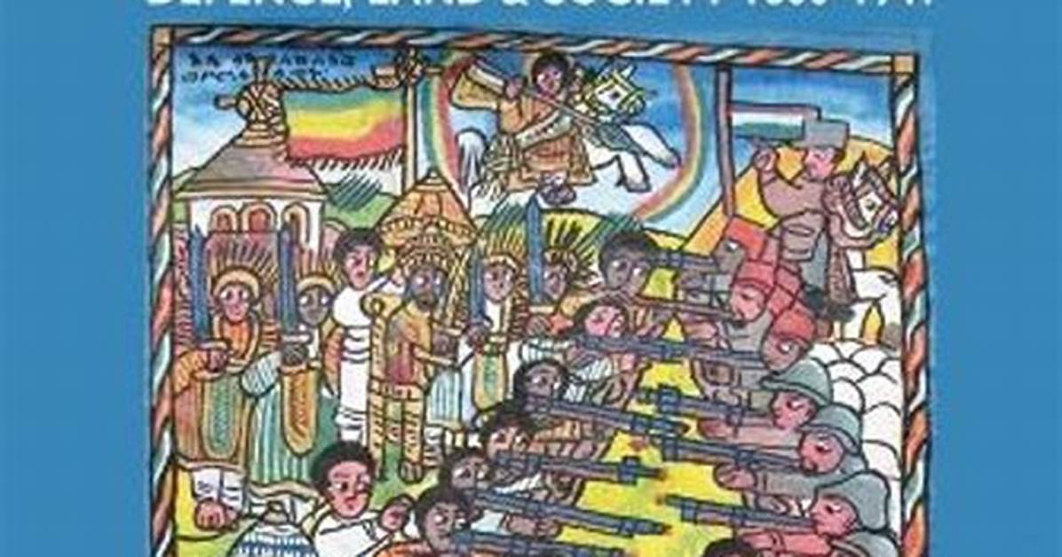 What Does Berhane Selassie Mean Complete Translation History And