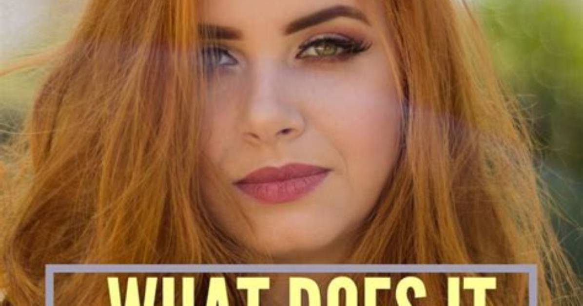 What Does Calling Someone a Ginger Really Mean the Hidden History And