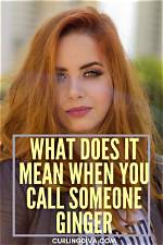 What Does Calling Someone a 'Ginger' Really Mean? the Hidden History and Cultural Shift
