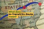 What Does 'En Route' Mean? the Complete Meaning, Synonyms, and Faq Guide