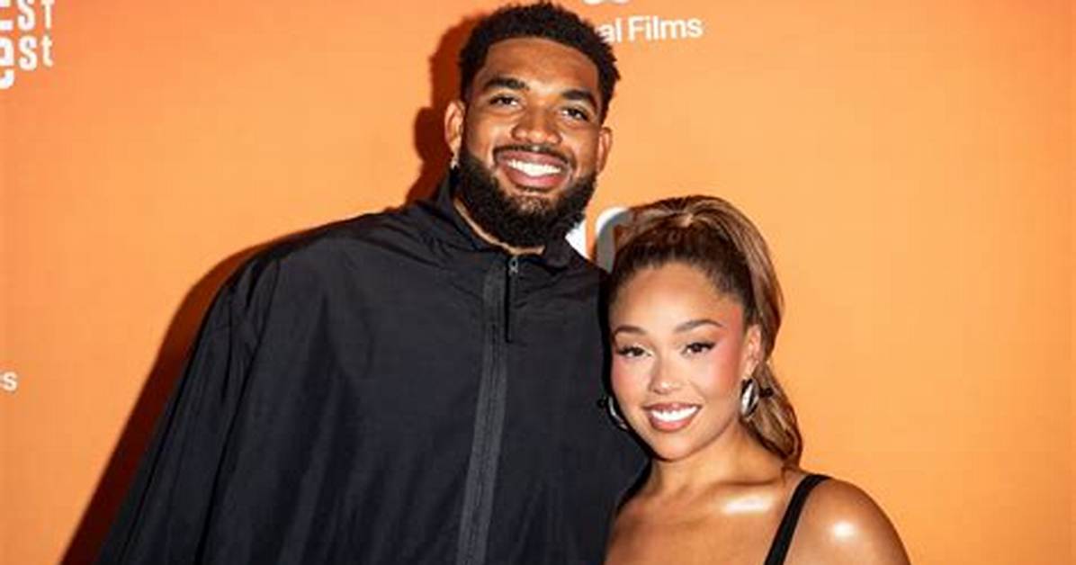 What Does Jordyn Woods Actually Post Unpacking Her