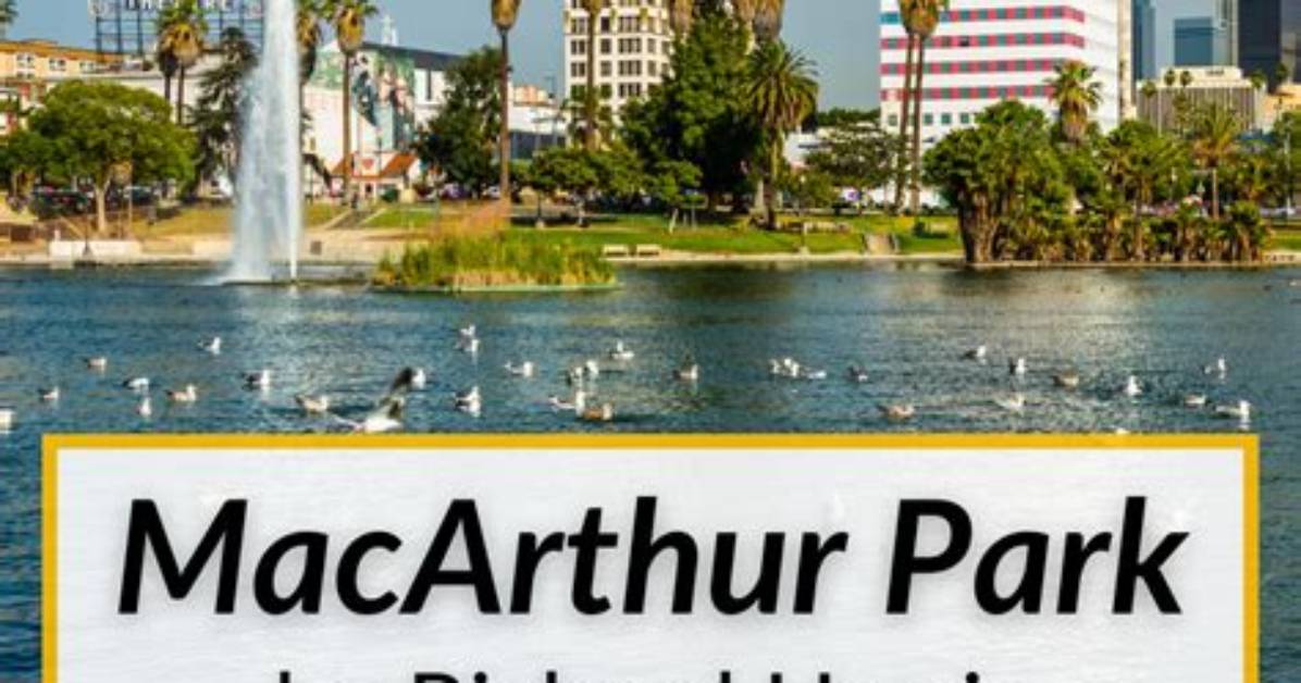 What Does Macarthur Park Really Mean Complete Guide to the Lyrics Origins and Donna