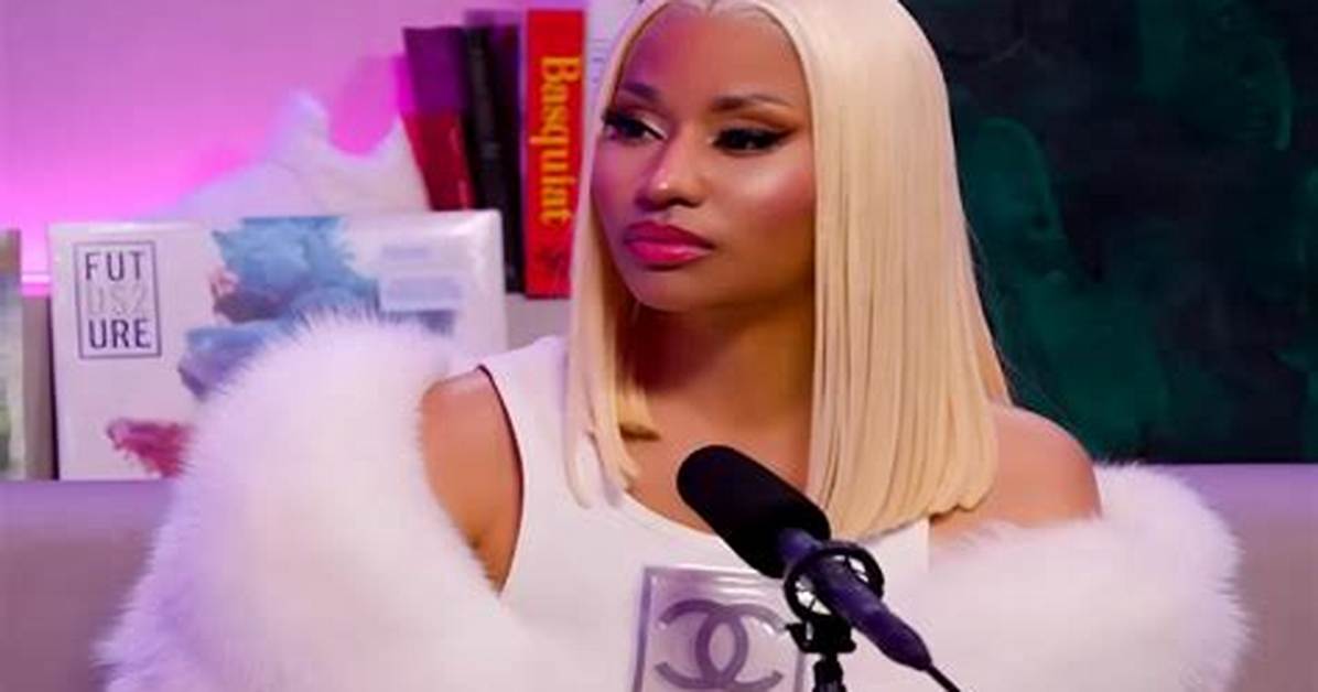 What Does Minaj Actually Mean the Secret Origins and Shocking Evolution of Nicki S