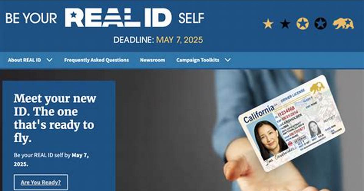 What Does New Id Legislation Really Mean for Your Ballot Inside The