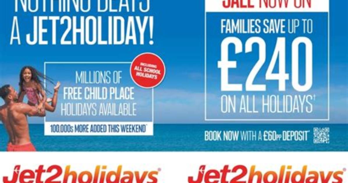 What Does Nothing Beats a Jet2 Holiday Mean the Viral Audio Trend and Meme